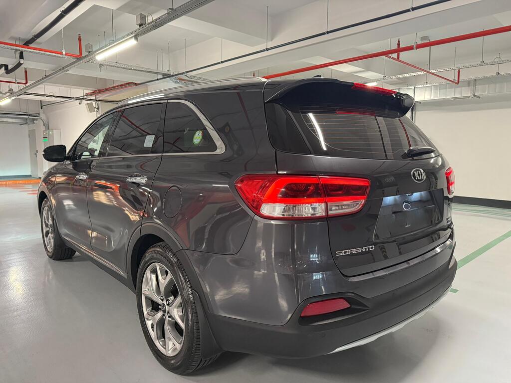 Kia Sorento, 2.2 L, 2015 il, 155 000 km — Avtomobillər, Bakı (6)