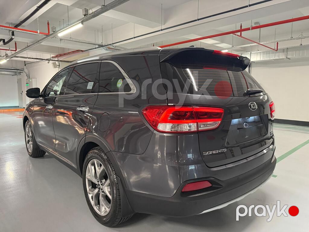 Kia Sorento, 2.2 L, 2015 il, 155 000 km — Avtomobillər, Bakı (6)