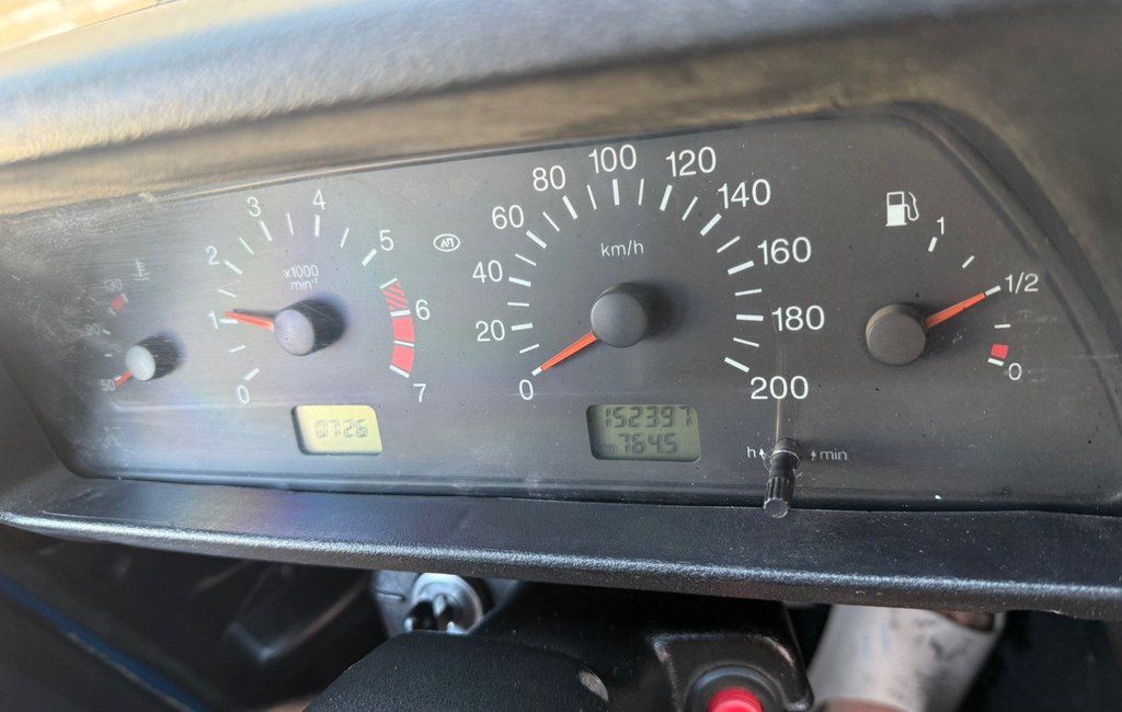 Lada (VAZ) Niva, 1.7 L, 2015 il, 152 000 km — Avtomobillər, Bakı (10)