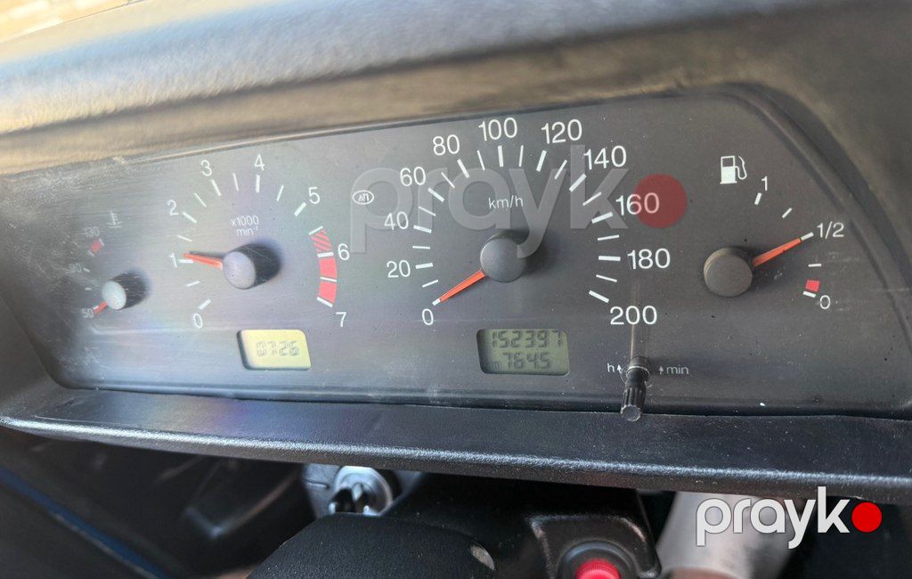 Lada (VAZ) Niva, 1.7 L, 2015 il, 152 000 km — Avtomobillər, Bakı (10)