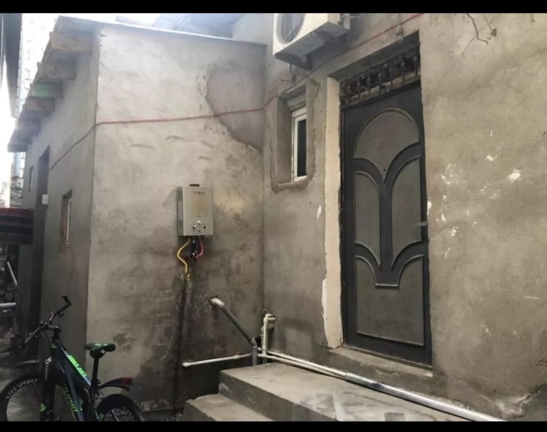 Həyət evi kirayə verilir, 20 yanvar m — Ev, villa, Bakı (4)