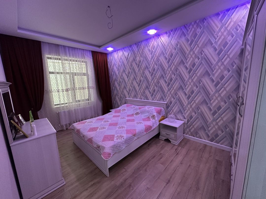Bağ evi, Şağan qəs — Ev, villa, Bakı (8)