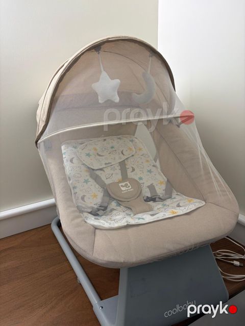 Dilek Coolbaby sezlong satilir 60 azn demak olar usaq işledmedi — Mehdiabad