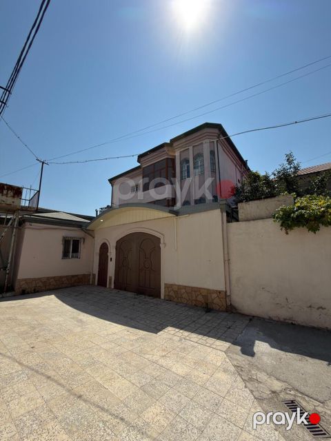 Villa, Nəsimi m