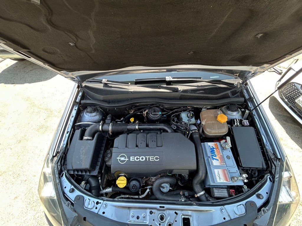 Opel Astra, 1.3 L, 2007 il, 292 000 km — Avtomobillər, Bakı (5)