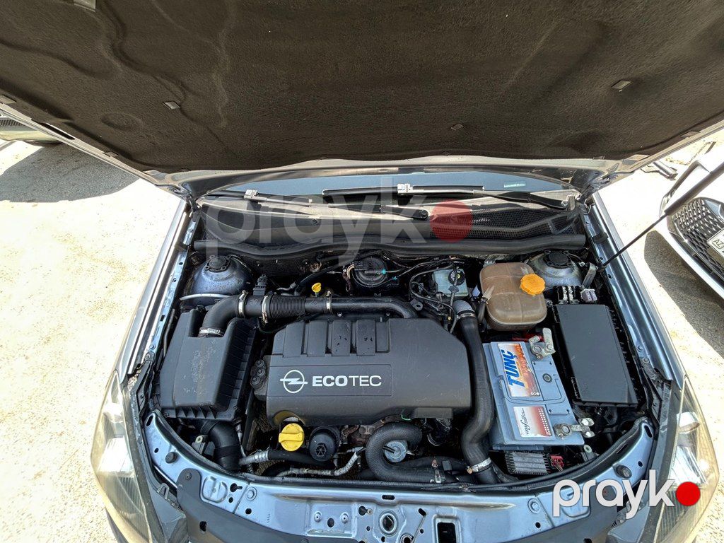 Opel Astra, 1.3 L, 2007 il, 292 000 km — Avtomobillər, Bakı (5)