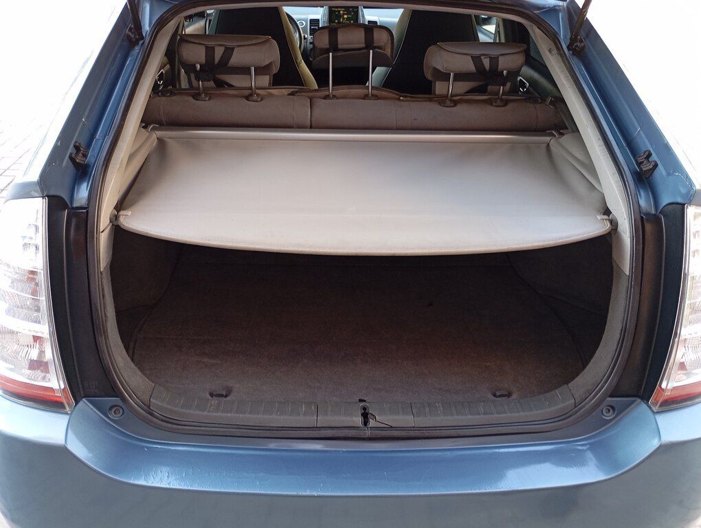 Toyota Prius, 1.5 L, 1.3 kWh, 2009 il, 285 000 km — Avtomobillər, Bakı (10)