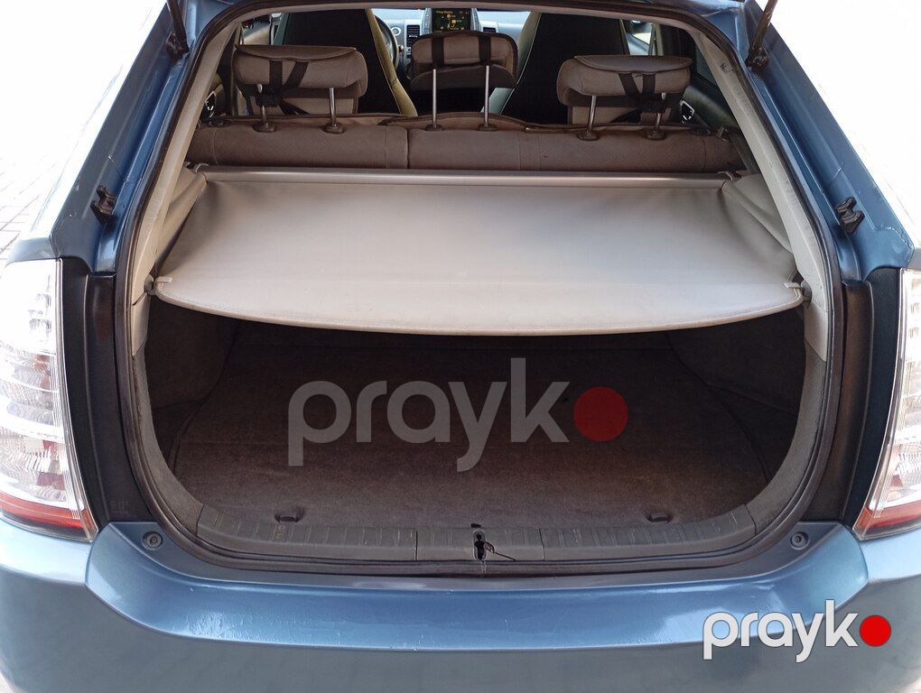 Toyota Prius, 1.5 L, 1.3 kWh, 2009 il, 285 000 km — Avtomobillər, Bakı (10)