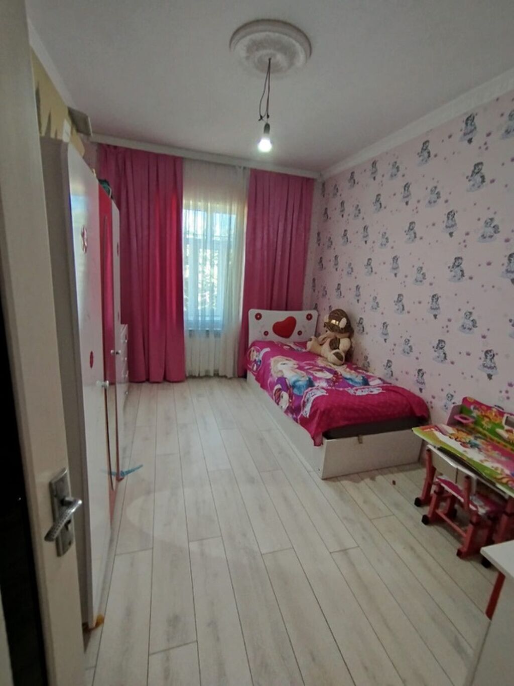 4 otaqlı, 130 kv. m, Orta təmir — Daşınmaz əmlak, Digah (10)