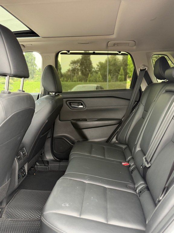 Nissan Rogue, 1.5 L, 2024 il, 280 000 km — Avtomobillər, Bakı (7)