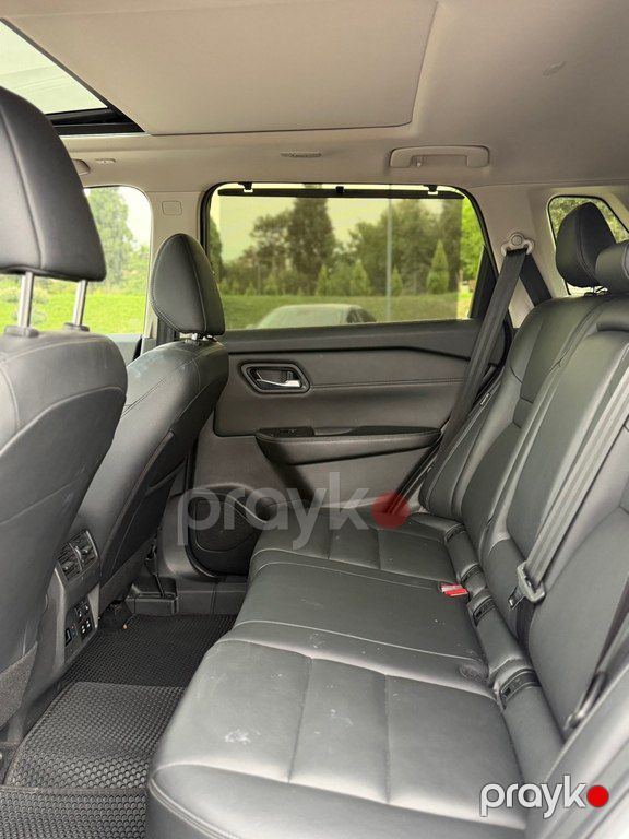 Nissan Rogue, 1.5 L, 2024 il, 280 000 km — Avtomobillər, Bakı (7)