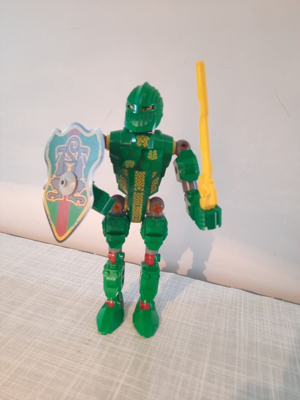 Lego tipli konstruktor dəstləri — Konstruktorlar, Bakı (4)