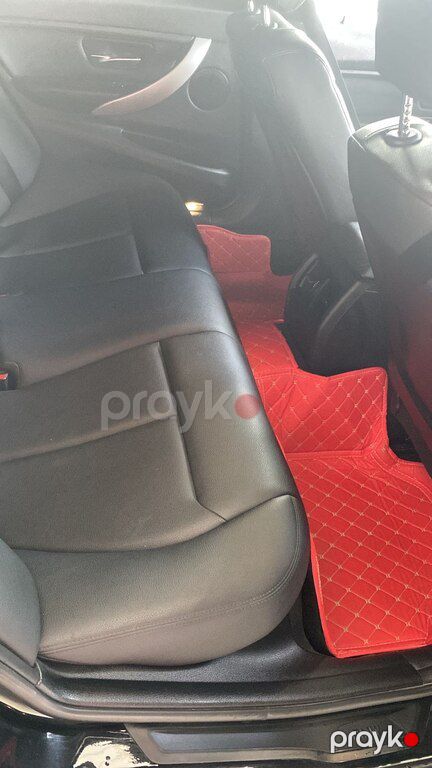 BMW 328, 2.0 L, 2013 il, 235 000 km — Avtomobillər, Şirvan (5)