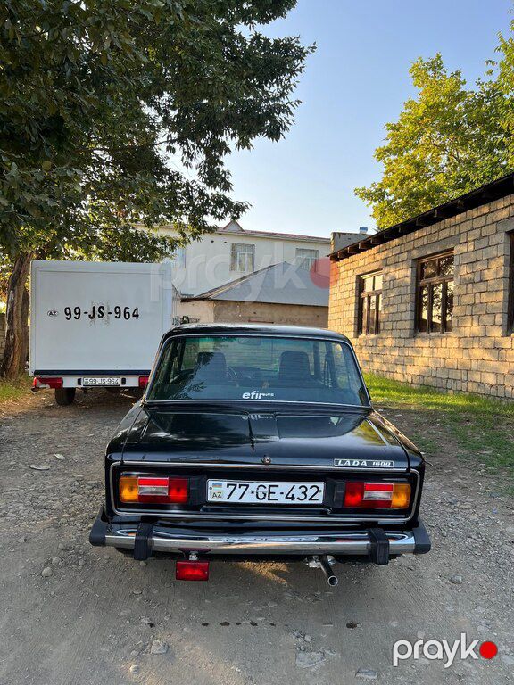 Lada (VAZ) 2106, 1.6 L, 2005 il, 3 849 898 km — Avtomobillər, Lənkəran (8)