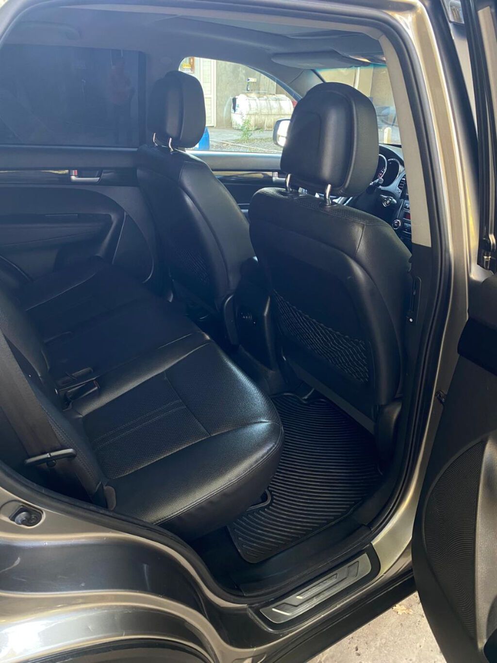 Kia Sorento: 2 l 2010 il Ofrouder/SUV — Avto, Mingəçevir (6)