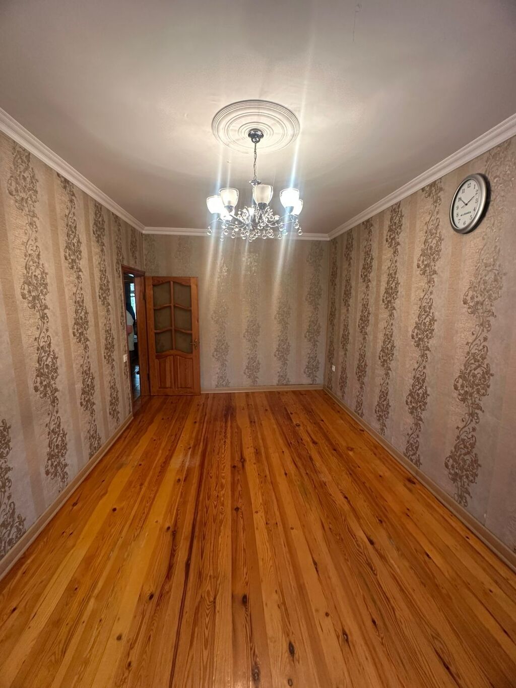 Bakı, Əhmədli, 3 otaqlı, Köhnə tikili, m. Həzi Aslanov, 65 kv. m — Daşınmaz əmlak, Bakı (2)