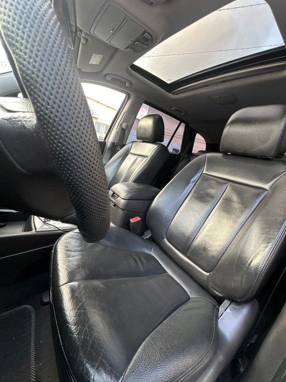 Hyundai Santa Fe, 2.0 L, 2010 il, 248 000 km — Avtomobillər, Bakı (6)