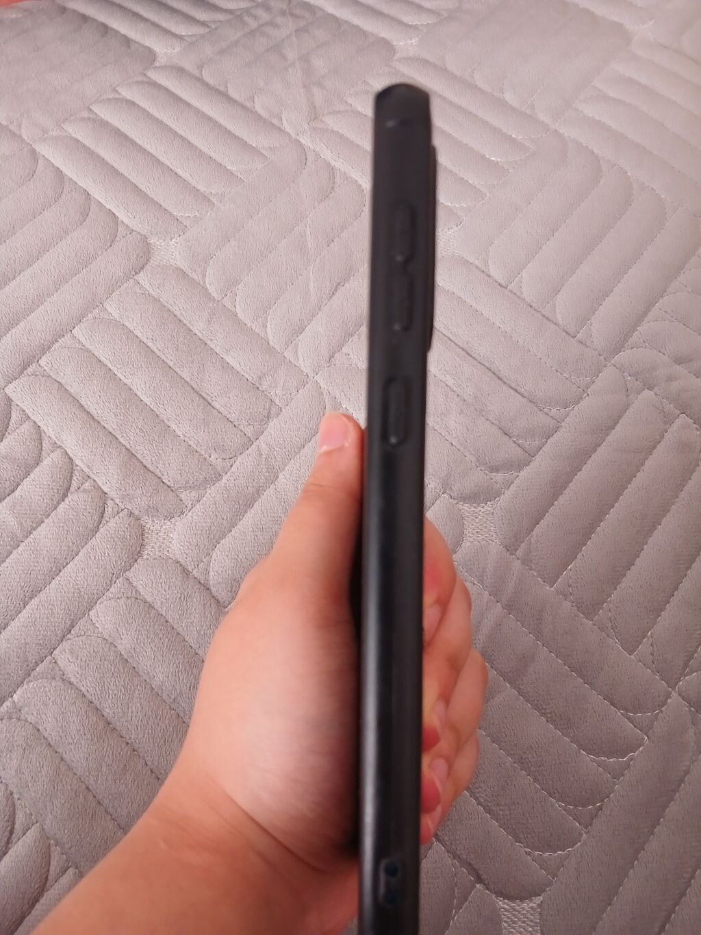 Samsung Galaxy A02, 2 GB, rəng - Mavi, İki sim kartlı — Samsung, Xırdalan (4)