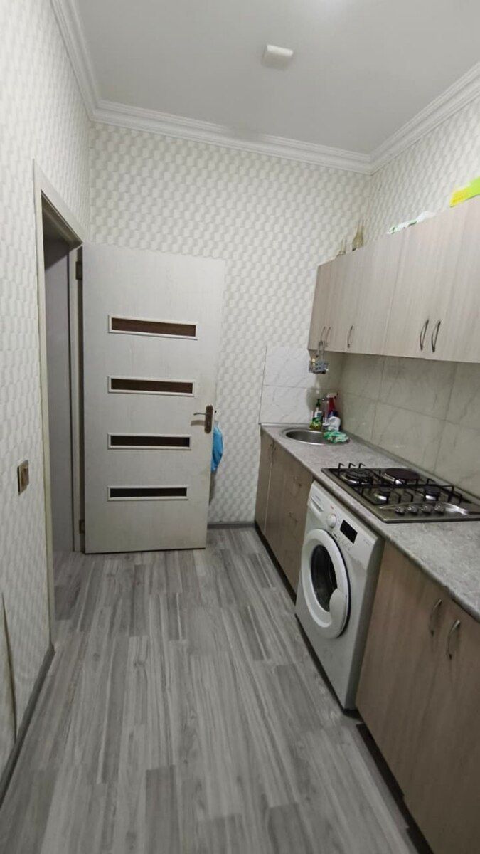 Həyət evi kirayə verilir, Masazır qəs — Ev, villa, Bakı (8)