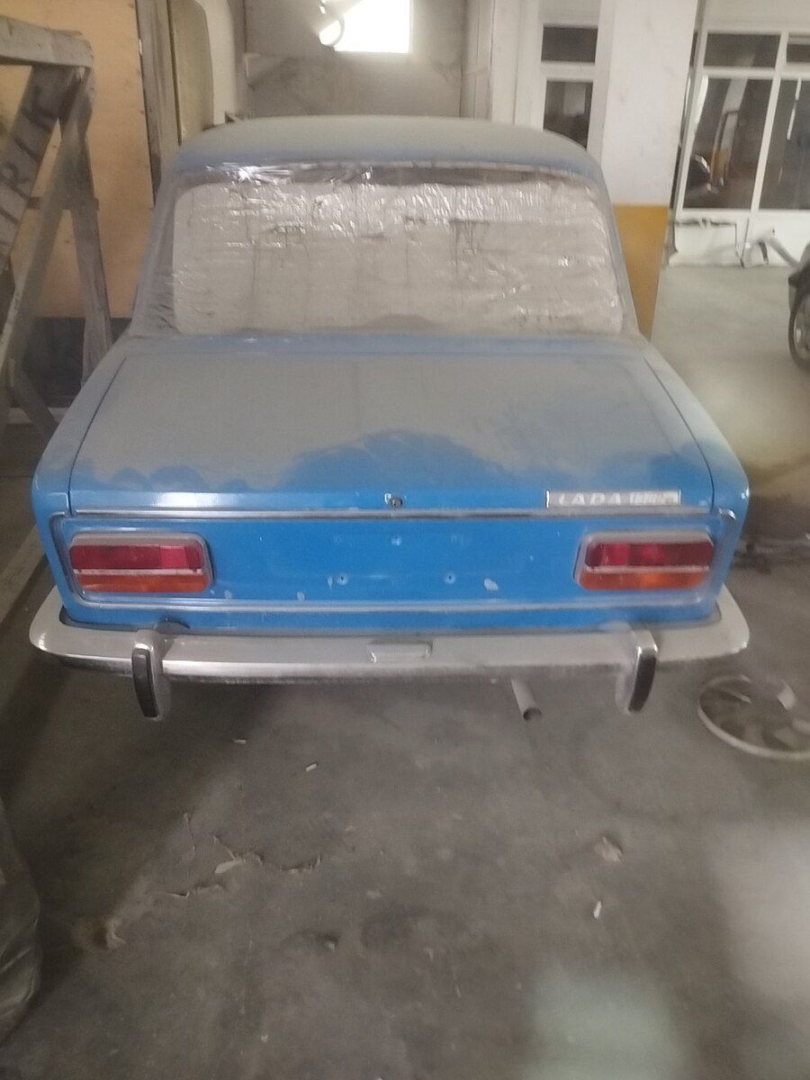 Lada (vaz) 2103, 1979 il — Avtomobillər, Bakı