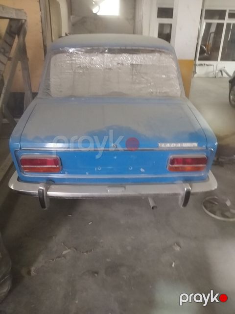Lada (vaz) 2103, 1979 il