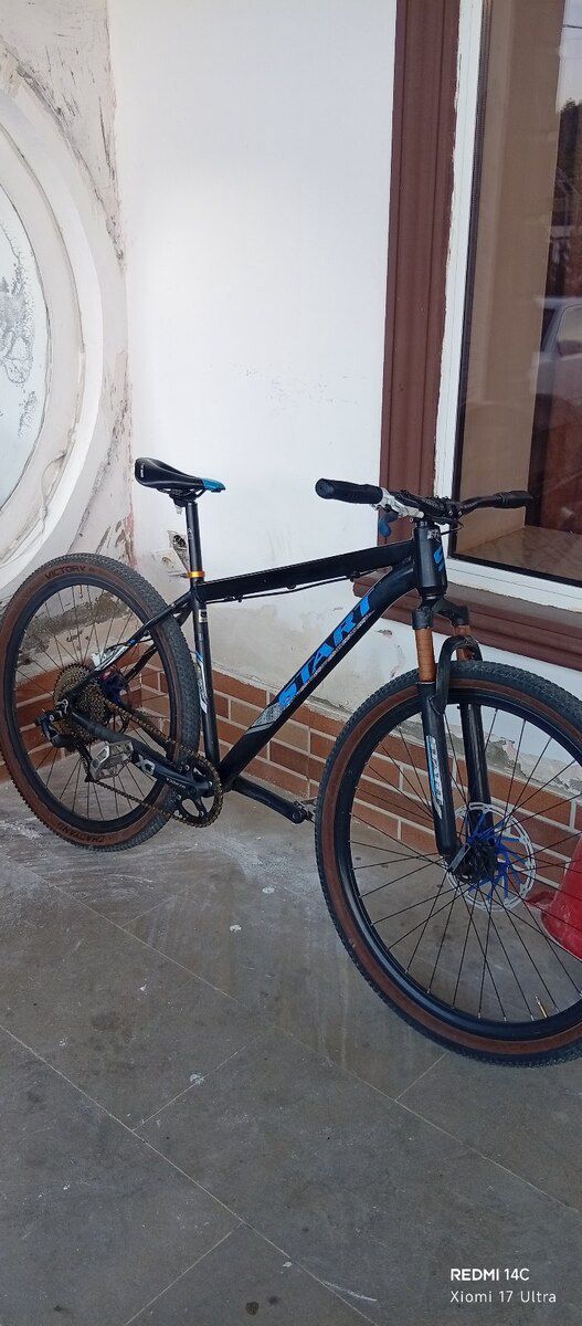 Velosiped — Velosipedlər, Qusar (5)