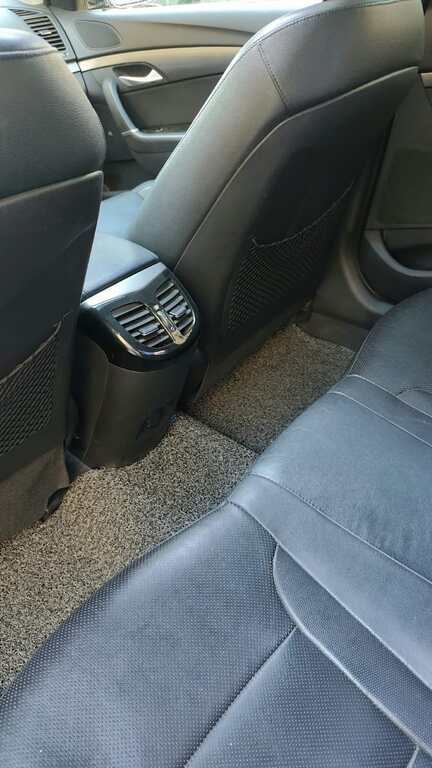 Hyundai i40, 1.7 L, 2012 il, 235 000 km — Avtomobillər, Bakı (5)