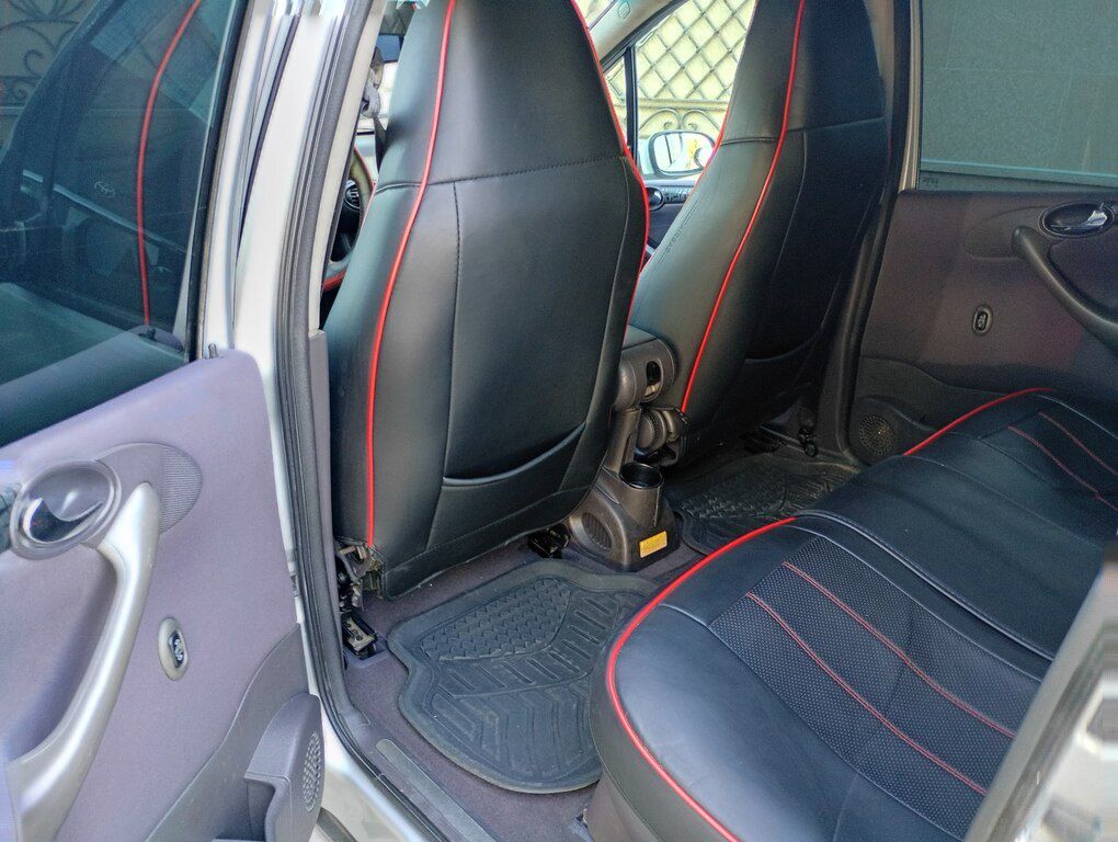 Mercedes A 160, 1.6 L, 2004 il, 168 000 km — Avtomobillər, Sumqayıt (9)