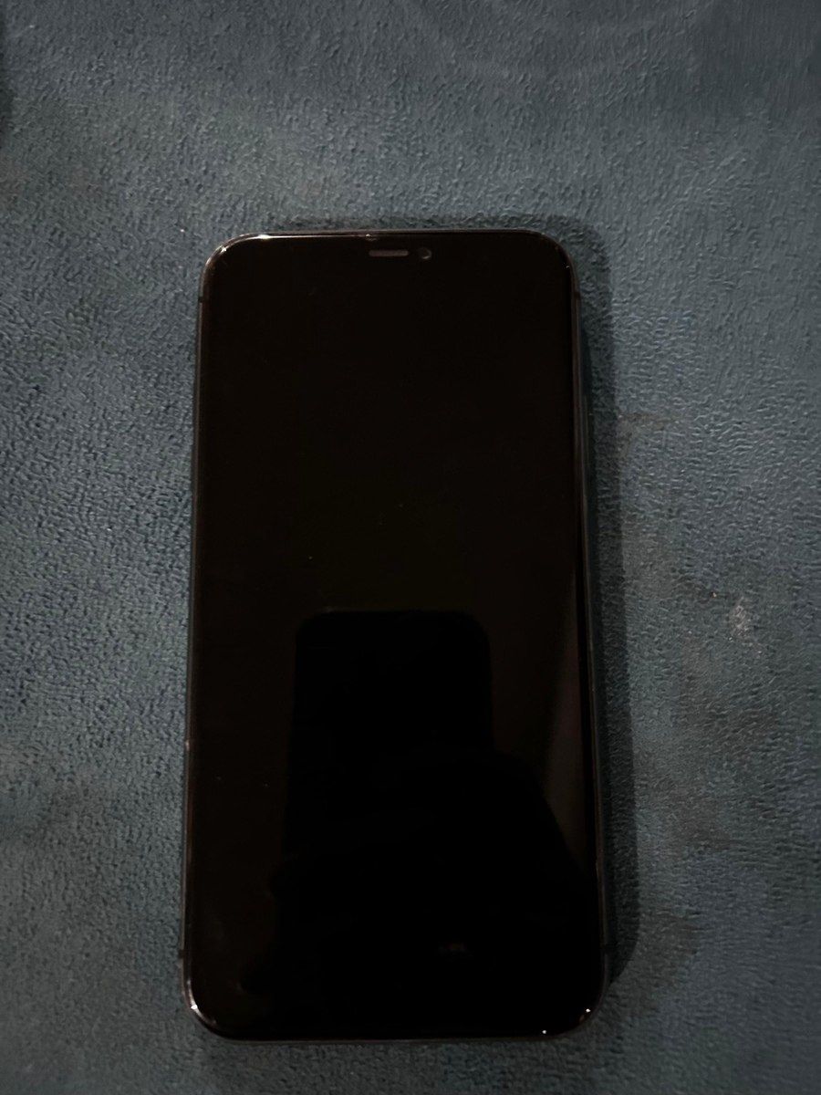 Apple iPhone 11 Black 64GB/4GB — Smartfonlar, Tovuz (4)