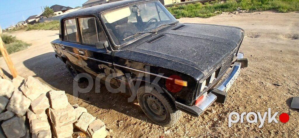 Lada (VAZ) 2106, 1.6 L, 2004 il, 2 232 km — Avtomobillər, Bakı (4)