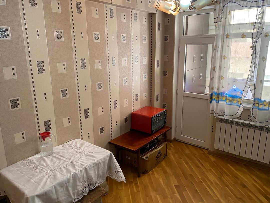 2-otaqlı yeni tikili, Xırdalan ş., 70 m² — Mənzil, Xırdalan (11)