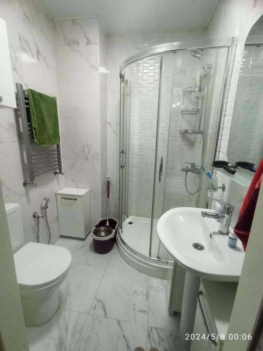 1-otaqlı yeni tikili, Yasamal r., 30 m² — Mənzil, Bakı (3)