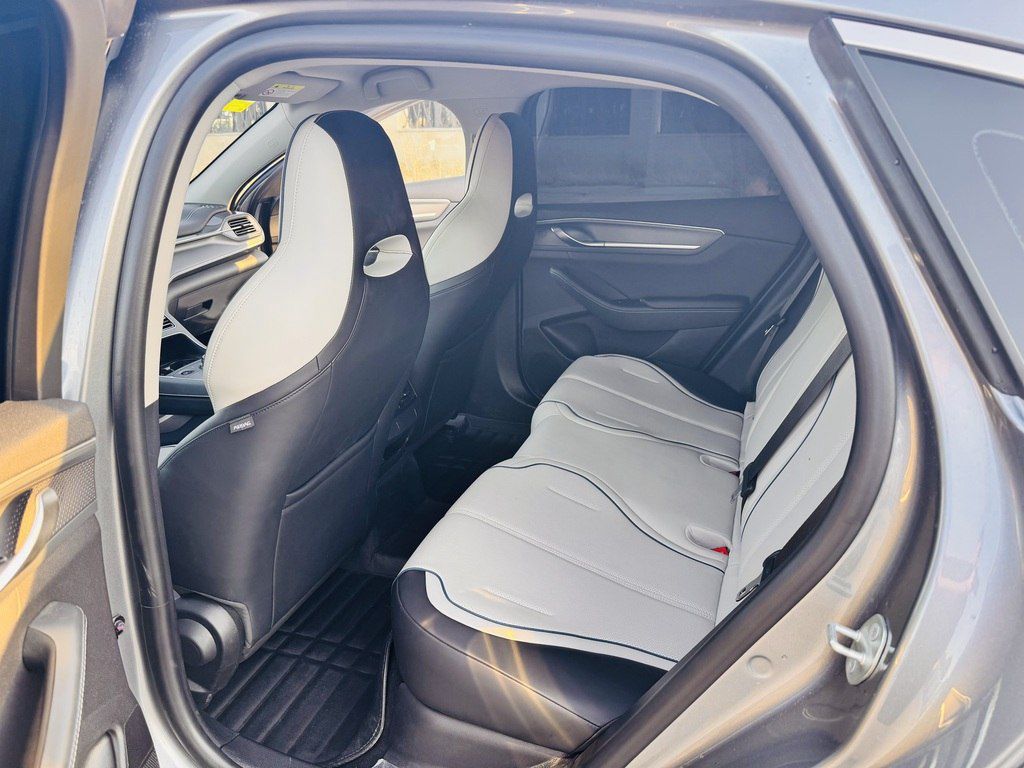 BYD Destroyer 05, 1.5 L, 18.3 kWh, 2025 il, 8 243 km — Avtomobillər, Sumqayıt (7)