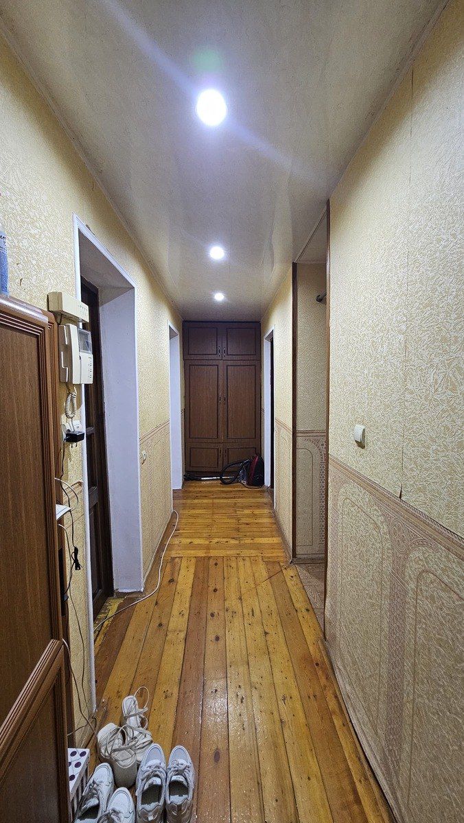 3-otaqlı mənzil kirayə verilir, Sumqayıt ş., 62 m² — Mənzil, Sumqayıt (2)