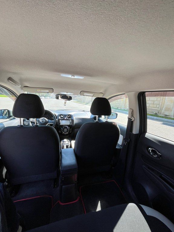 Nissan Note, 1.2 L, 1.5 kWh, 2017 il, 102 000 km — Avtomobillər, Bakı (5)