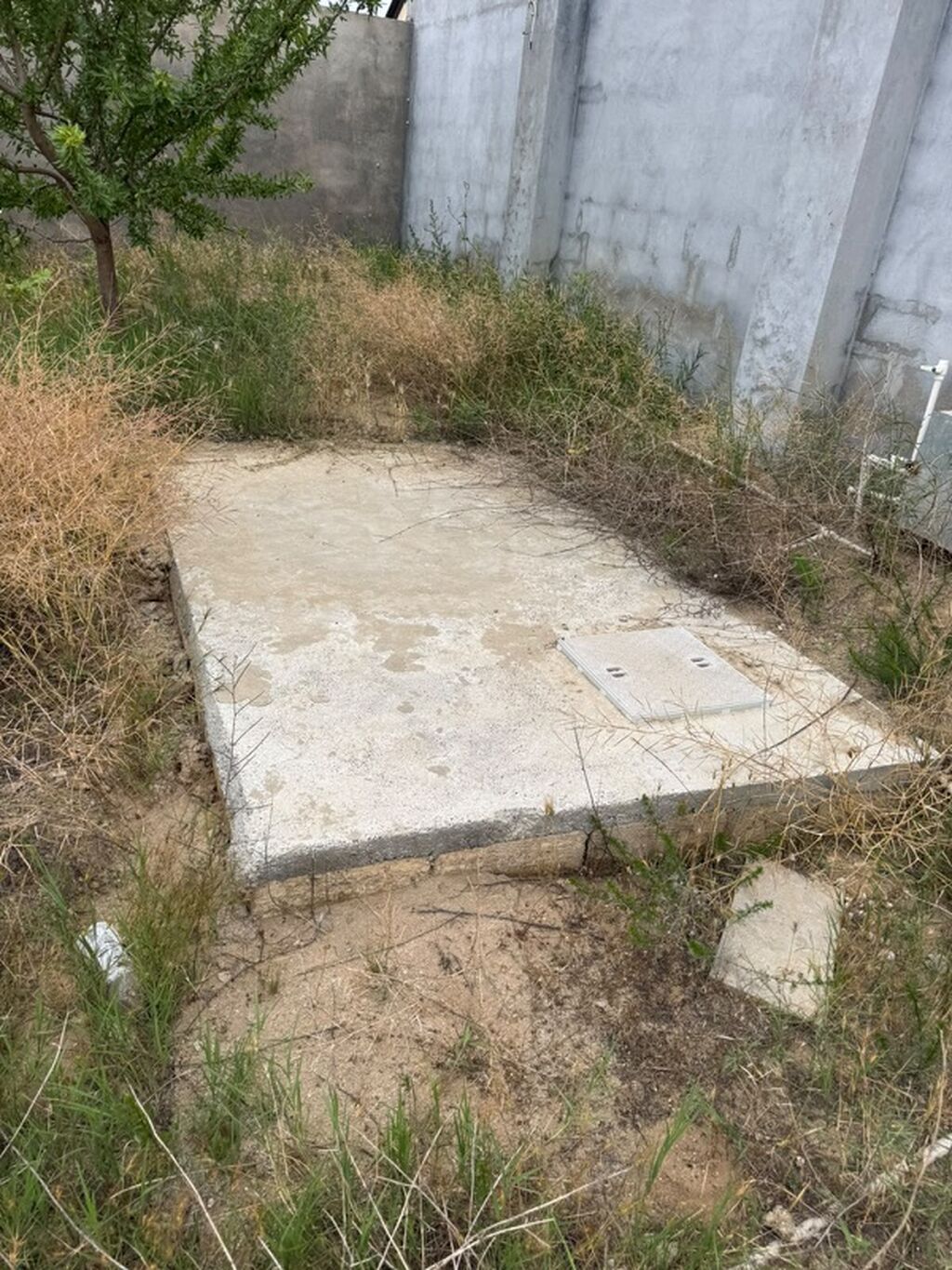 Nardaran qəs. 4 otaqlı, 180 kv. m, Kredit yoxdur, Orta təmir — Daşınmaz əmlak, Bakı (10)