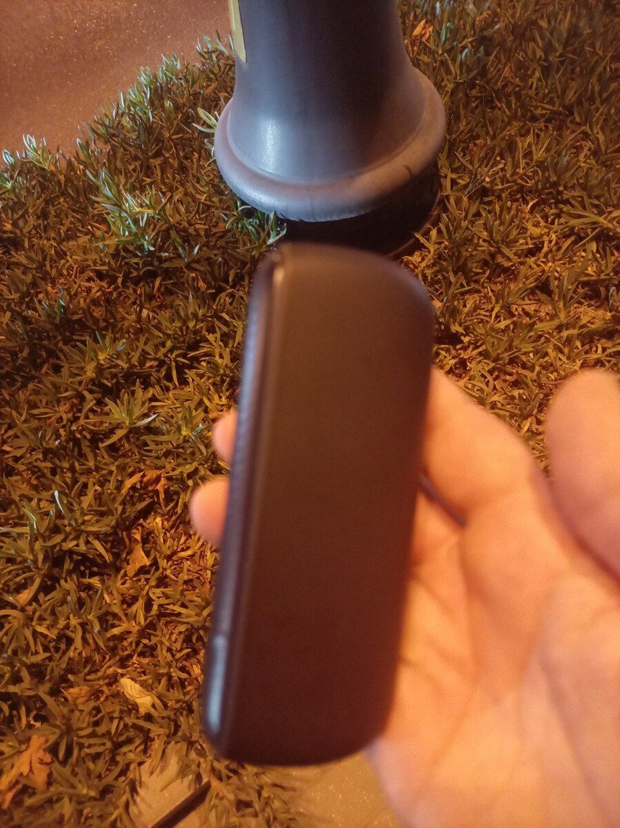 Iqos tütün qızdırıcısı — Şəxsi əşyalar, Bakı (5)