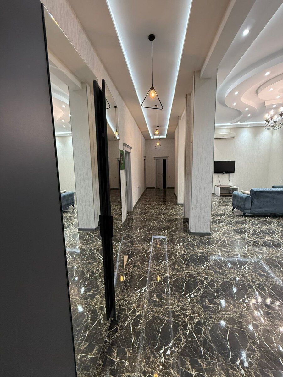 Bağ evi kirayə verilir, Mərdəkan qəs — Ev, villa, Bakı (3)