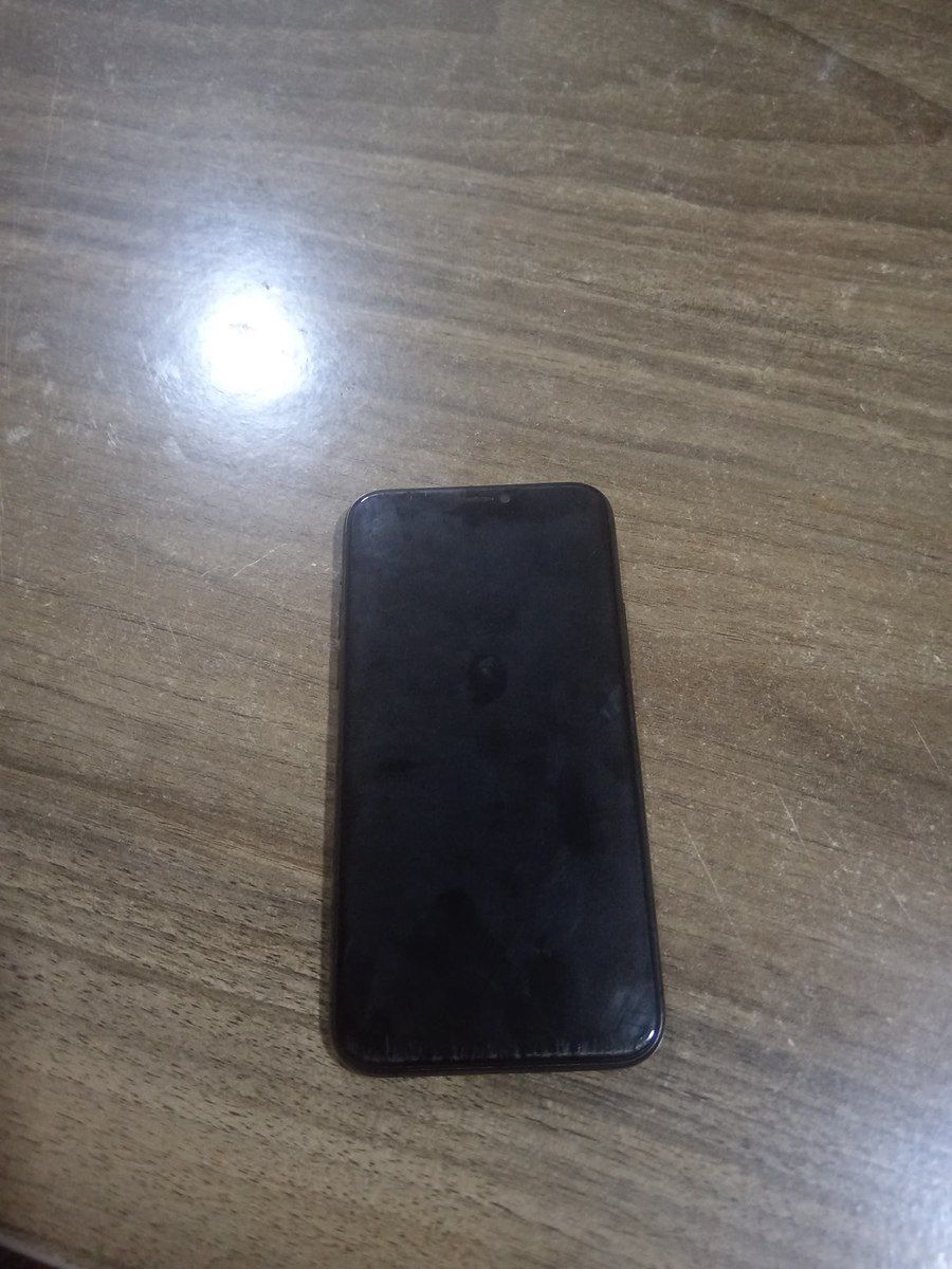 Apple iPhone 11 Pro Space Gray 64GB/4GB — Smartfonlar, Bakı (2)