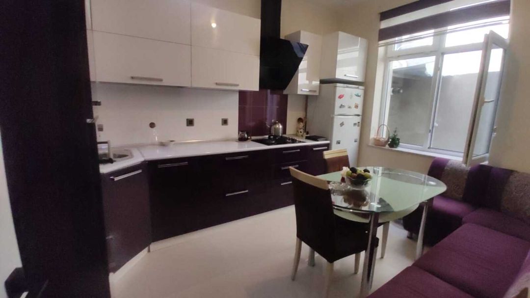 Həyət evi, Məlik Aslanov küç.1 — Ev, villa, Bakı (7)