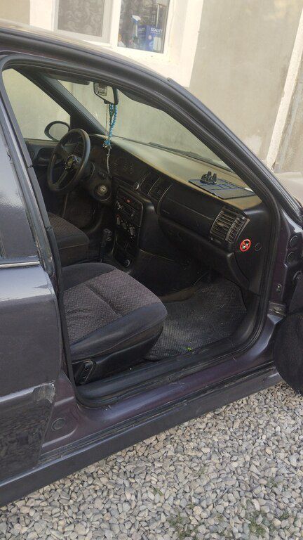 Opel Vectra, 1.8 L, 1996 il, 500 000 km — Avtomobillər, Bakı (10)