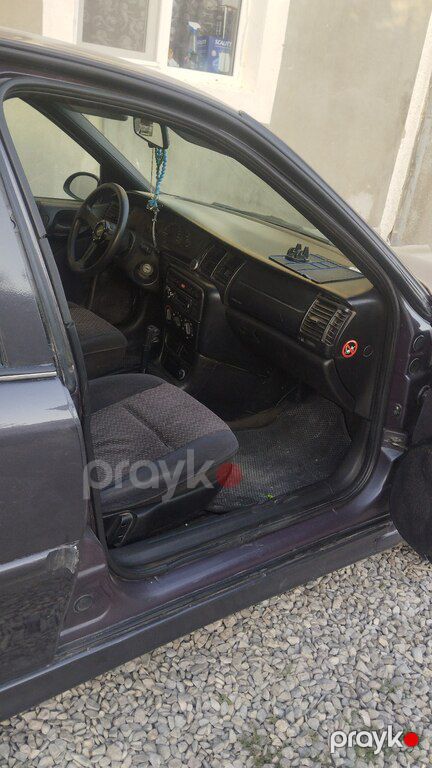 Opel Vectra, 1.8 L, 1996 il, 500 000 km — Avtomobillər, Bakı (10)