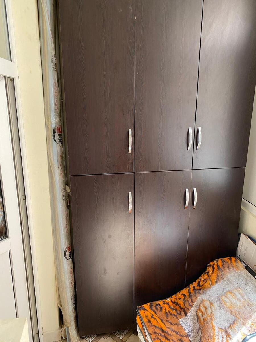 2-otaqlı yeni tikili, Xırdalan ş., 70 m² — Mənzil, Xırdalan (8)