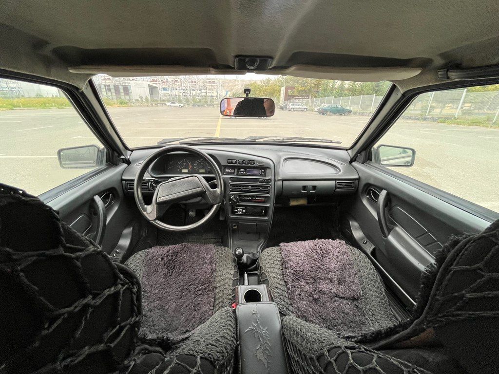 Lada (VAZ) 2115, 1.6 L, 2012 il, 325 662 km — Avtomobillər, Mingəçevir (7)