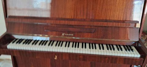 Wümann Klassik Pianino — 88 Klaviş — Bakı