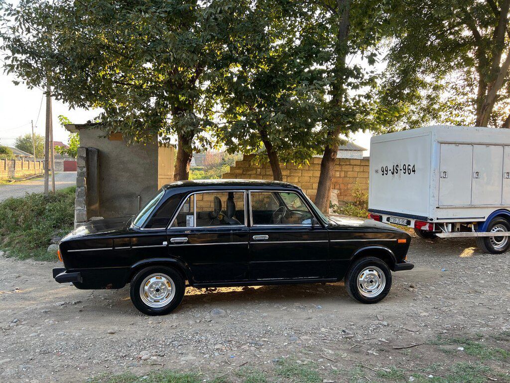 Lada (VAZ) 2106, 1.6 L, 2005 il, 3 849 898 km — Avtomobillər, Lənkəran (3)
