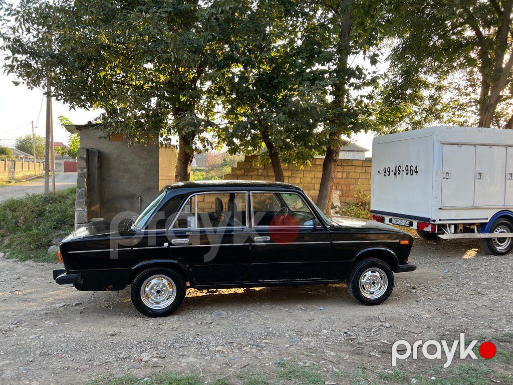 Lada (VAZ) 2106, 1.6 L, 2005 il, 3 849 898 km — Avtomobillər, Lənkəran (3)