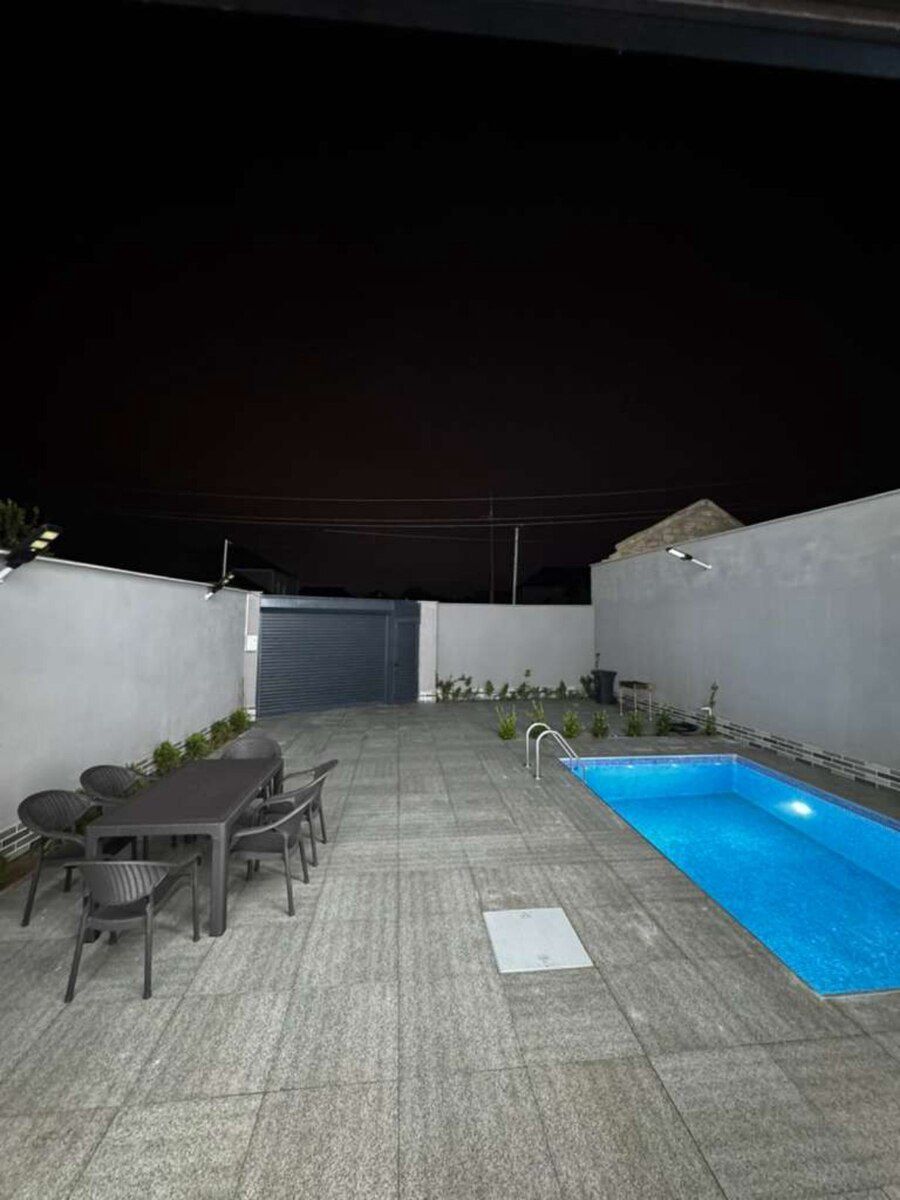 Bağ evi kirayə verilir, Mərdəkan qəs — Ev, villa, Bakı (3)