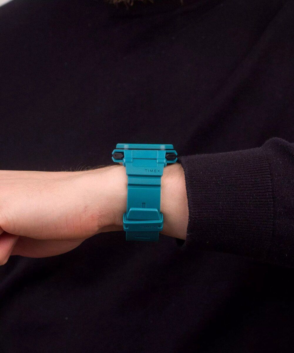 Timex qol saatı — Şəxsi əşyalar, Bakı (5)