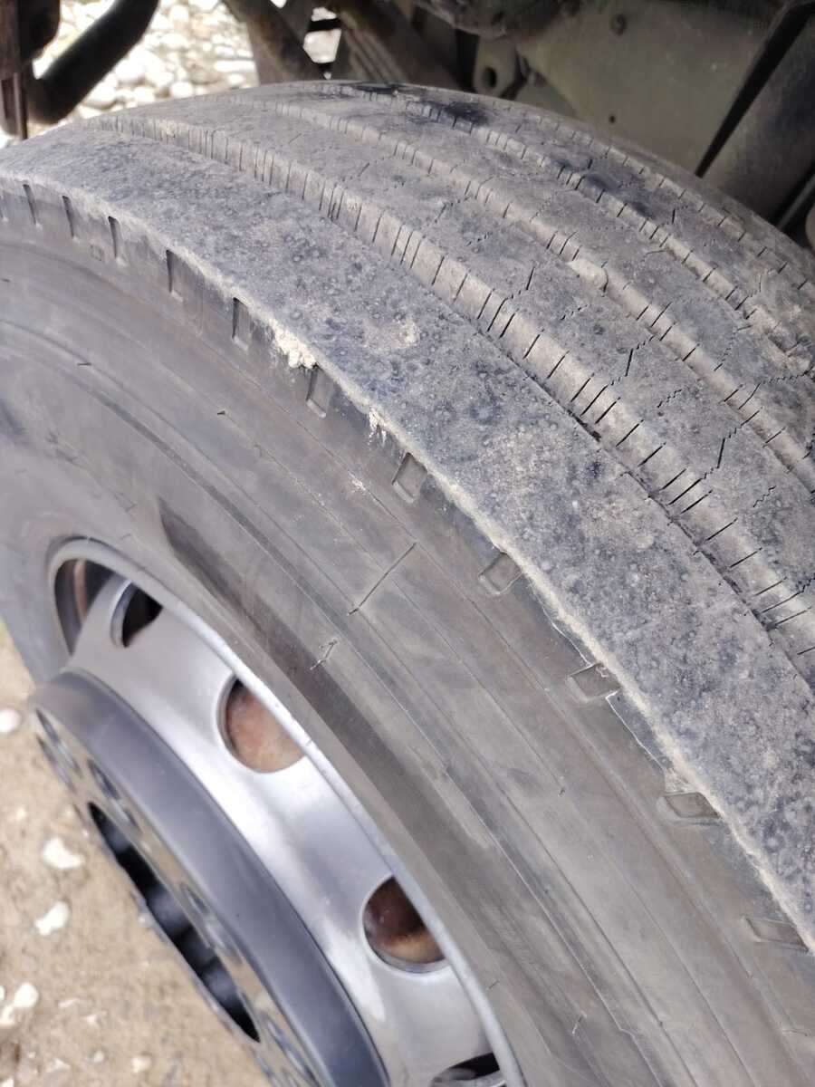 Ford, 2007 il — Avto, Bərdə (4)